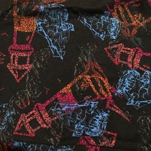 Lularoe leggings tc